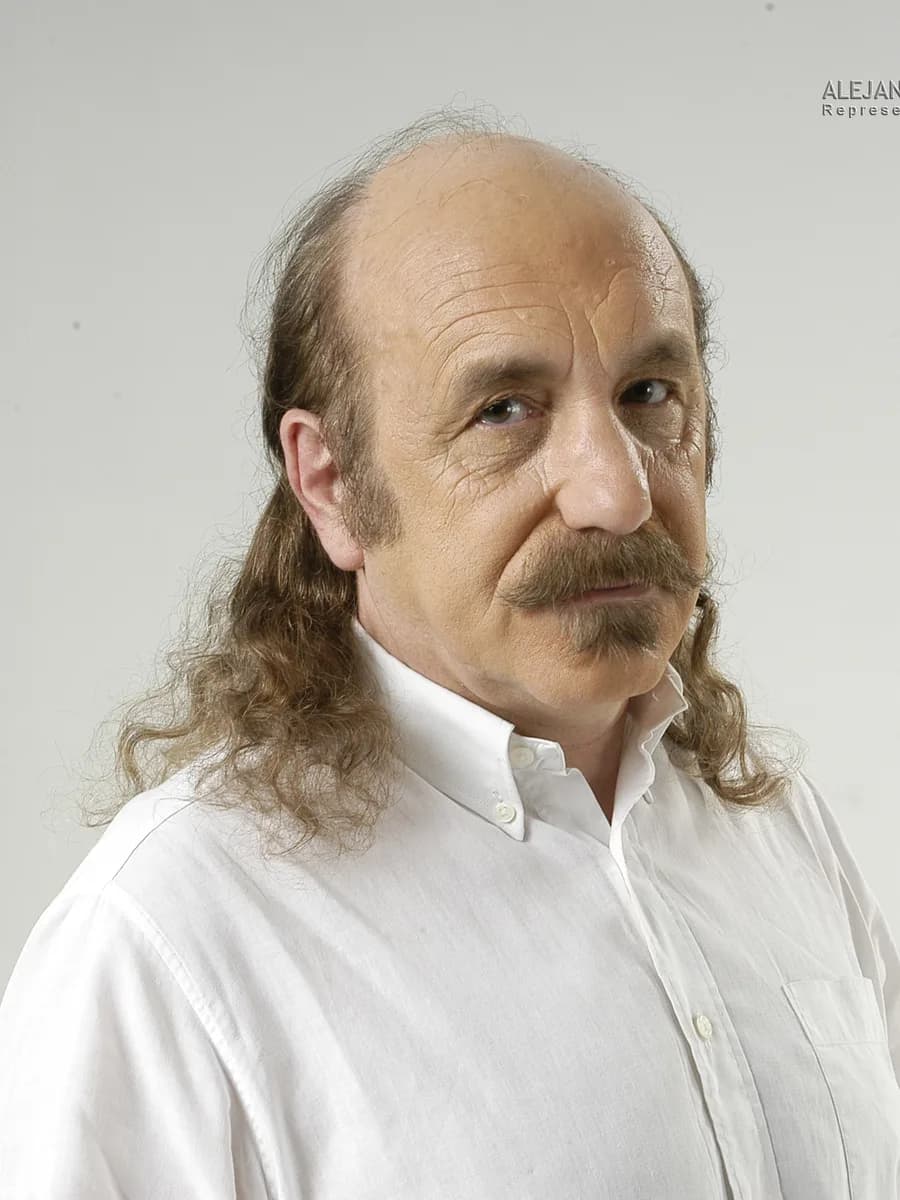 Roberto Catarineu