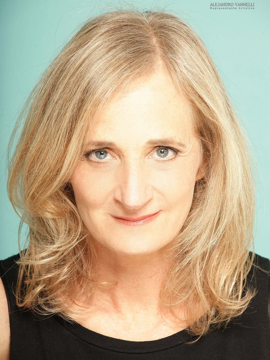 Romina Sznaider