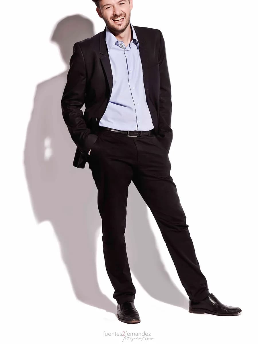 Santiago Otero Ramos