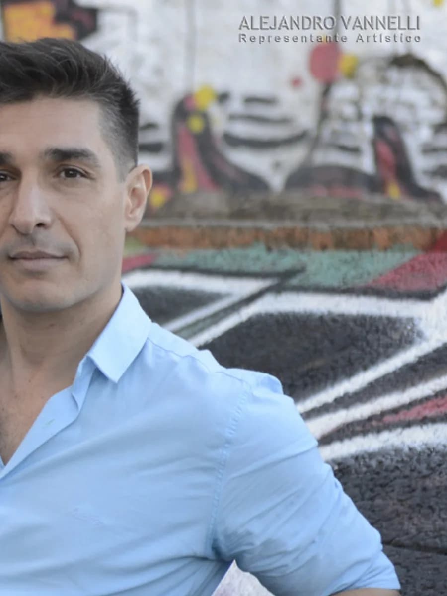 Sebastián Pajoni