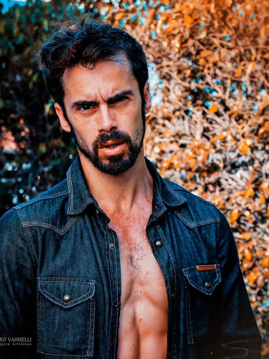Sergio Podeley