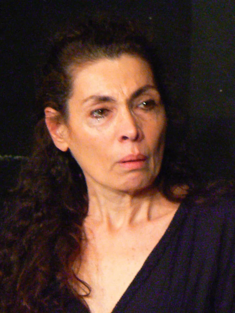 Silvina Sabater