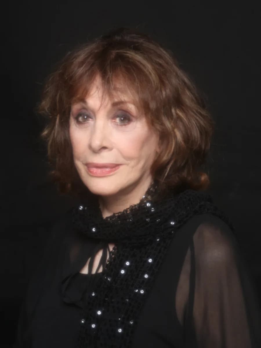 Thelma Biral
