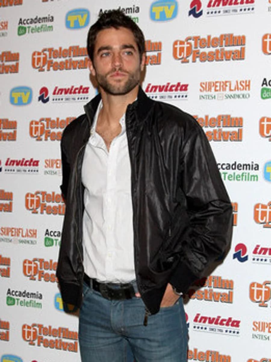 Tomás de las Heras