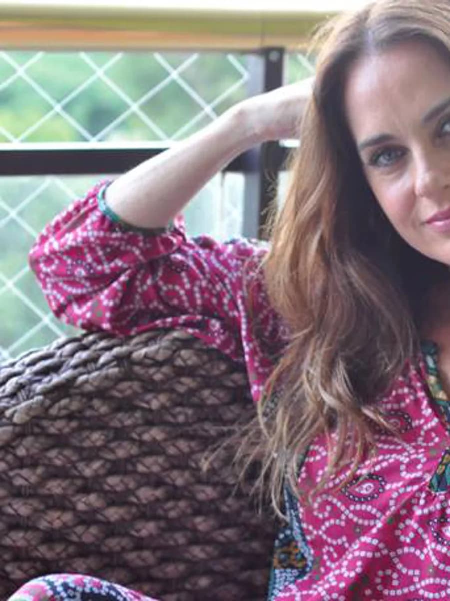 Florencia Ortiz