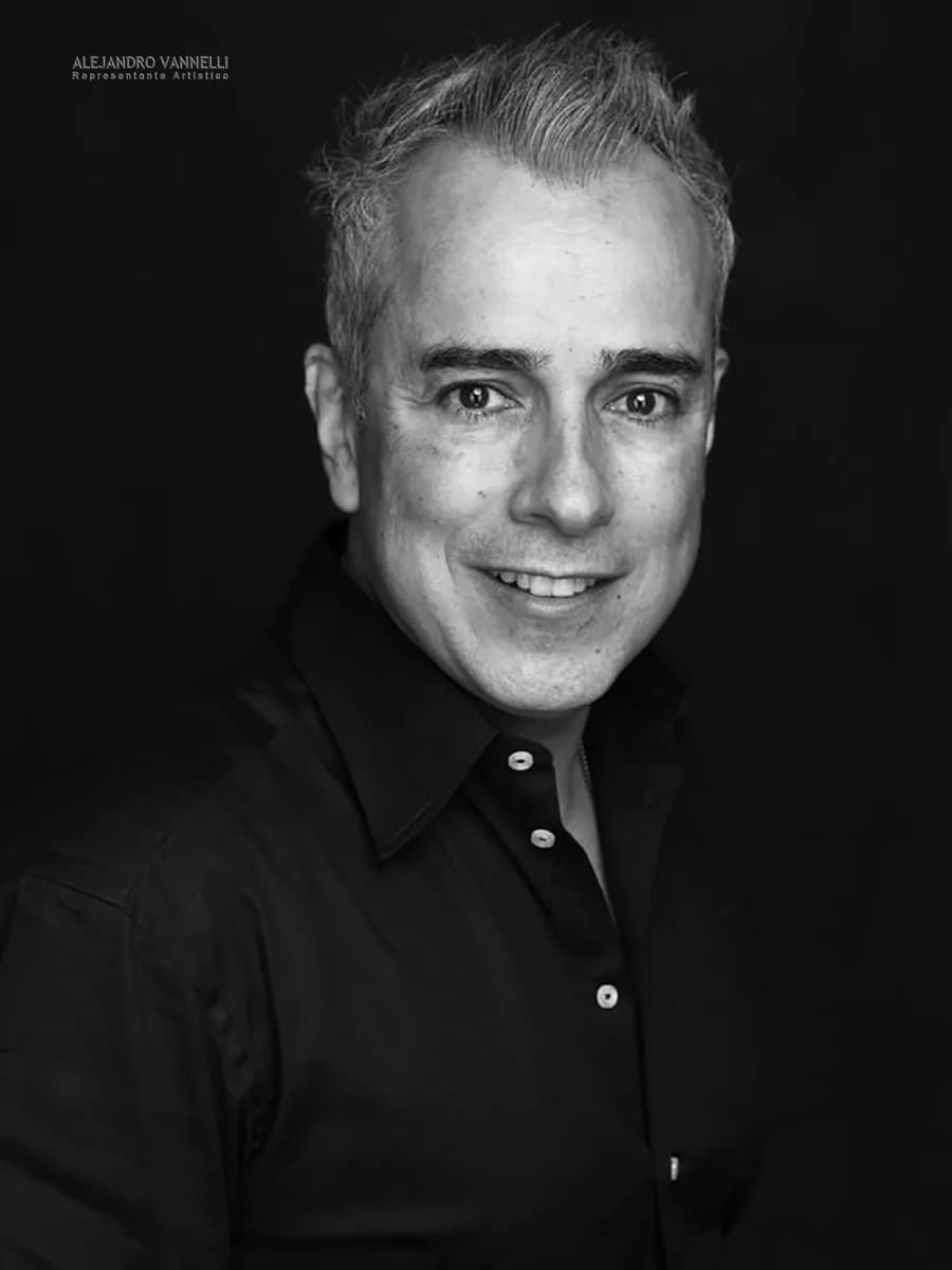 Jorge Enrique Abello
