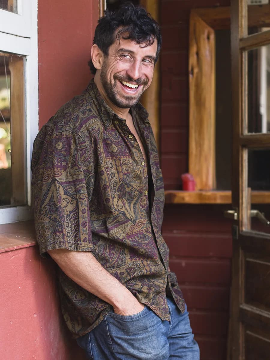 Juan Alari