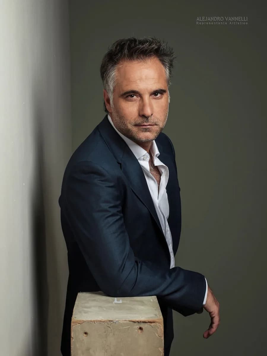Paulo Brunetti