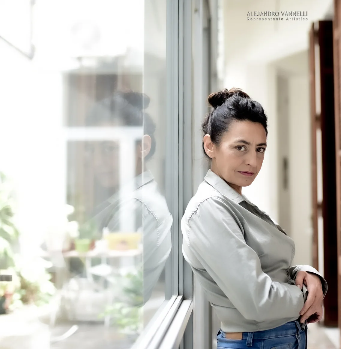 Adriana Ferrer — foto 2