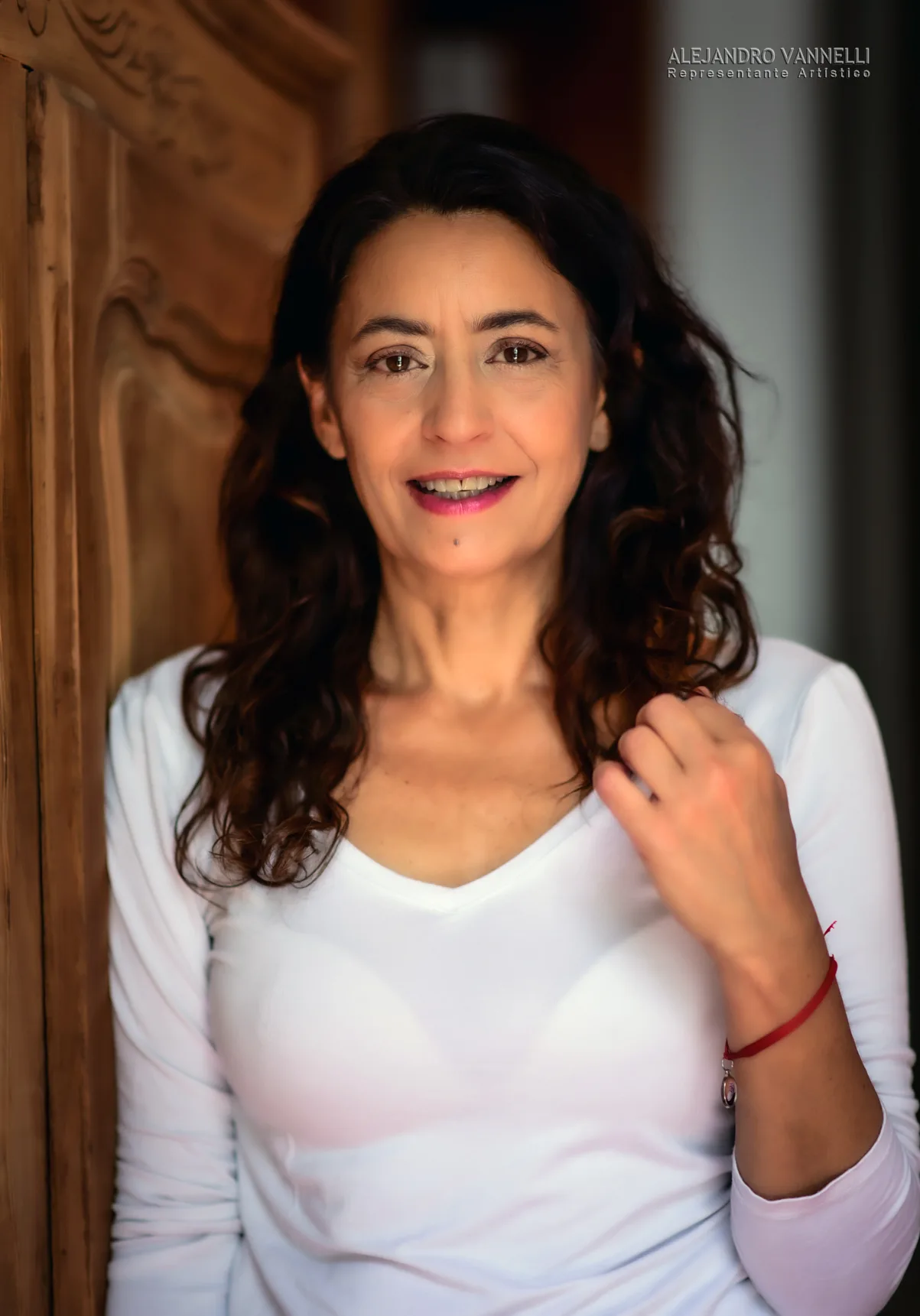 Adriana Ferrer — foto 4