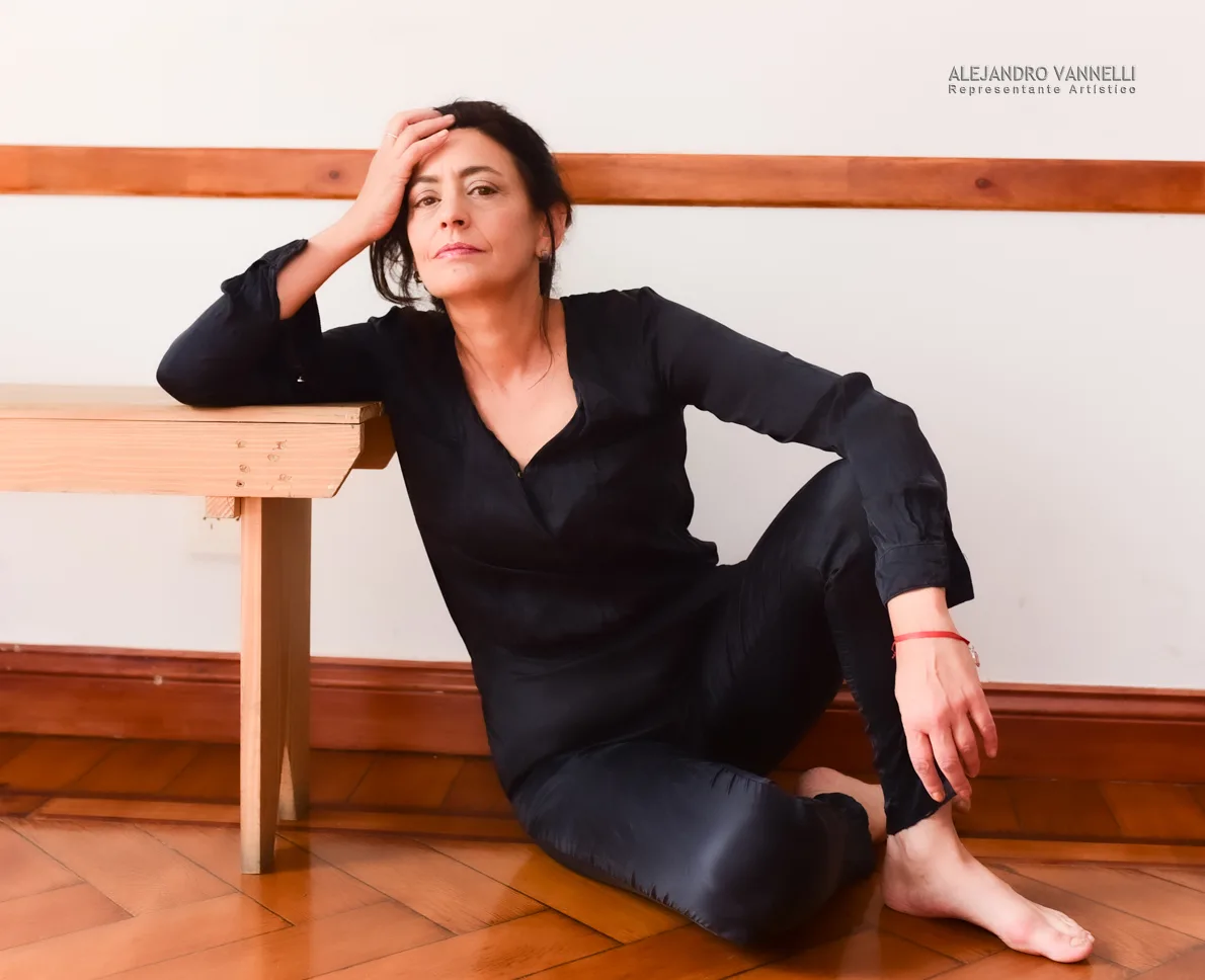 Adriana Ferrer — foto 5