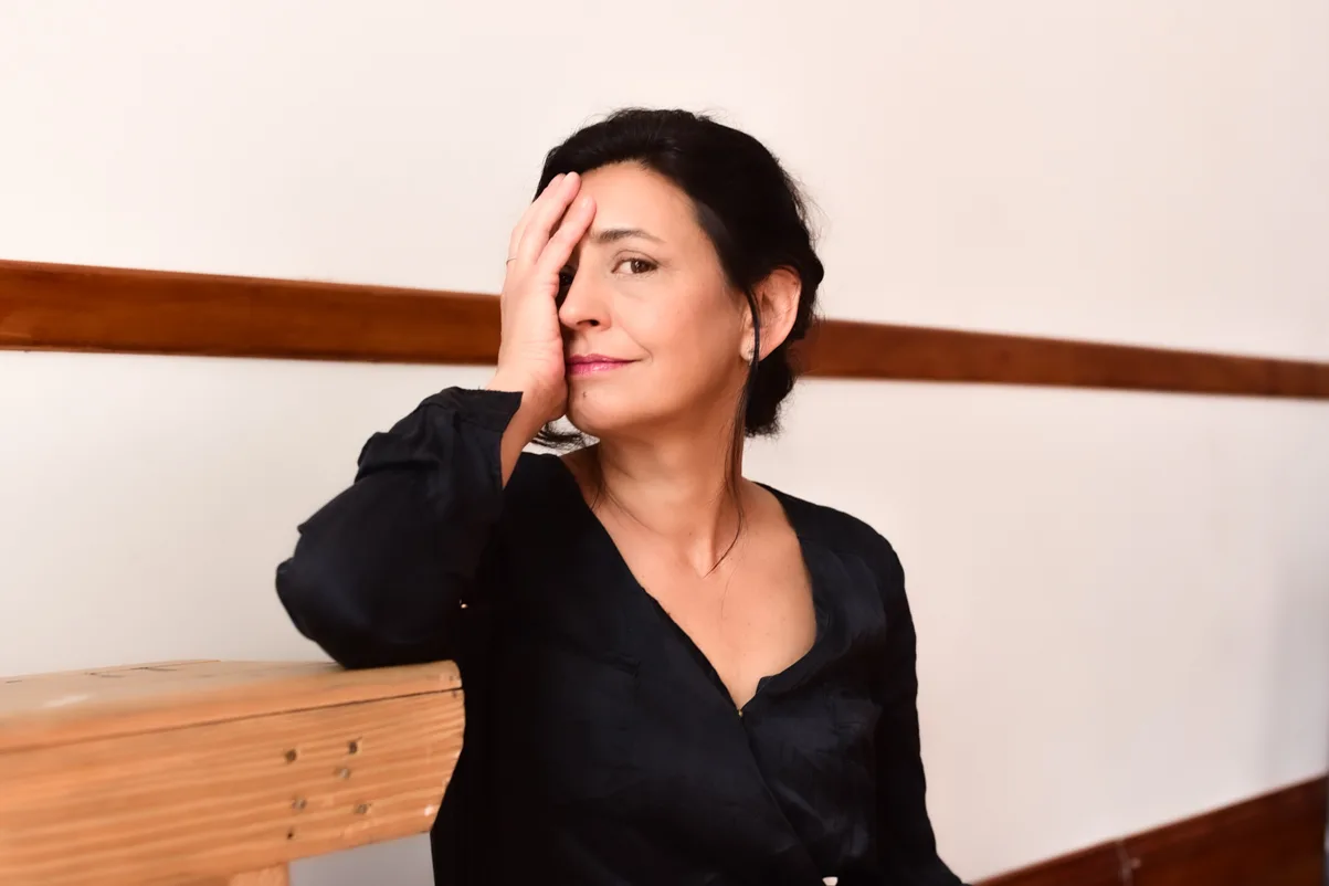 Adriana Ferrer — foto 8