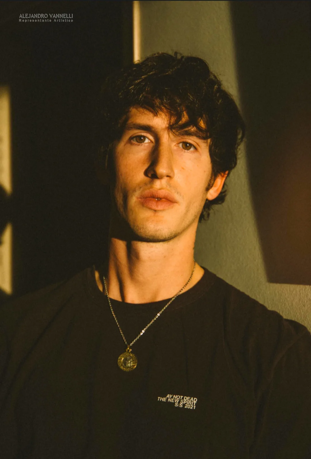 Alan Daicz — foto 2