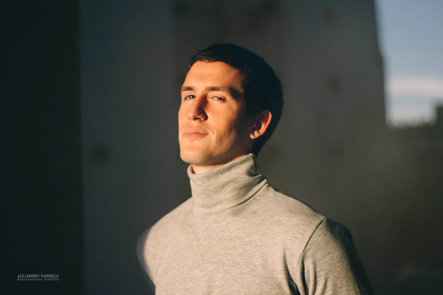 Alan Daicz — foto 8