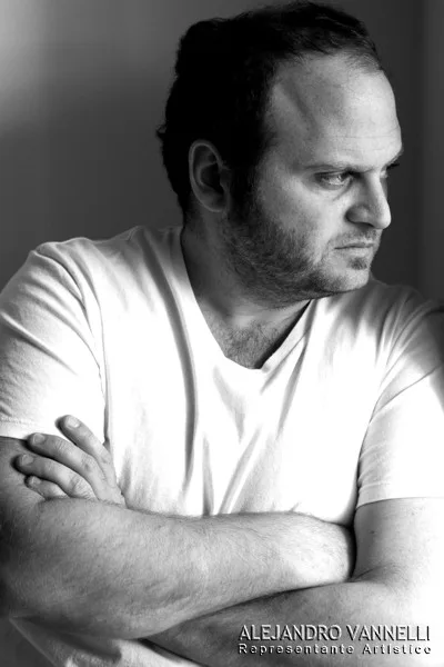 Alan Sabbagh — foto 1
