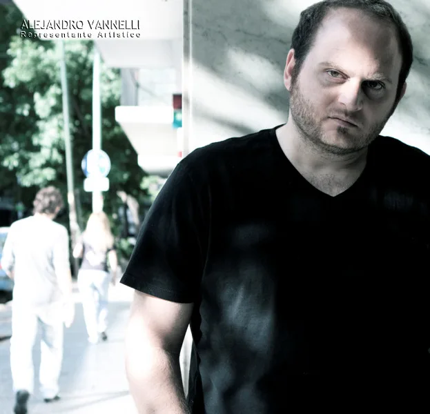 Alan Sabbagh — foto 3