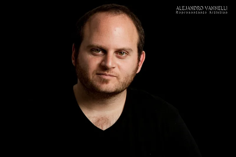 Alan Sabbagh — foto 4