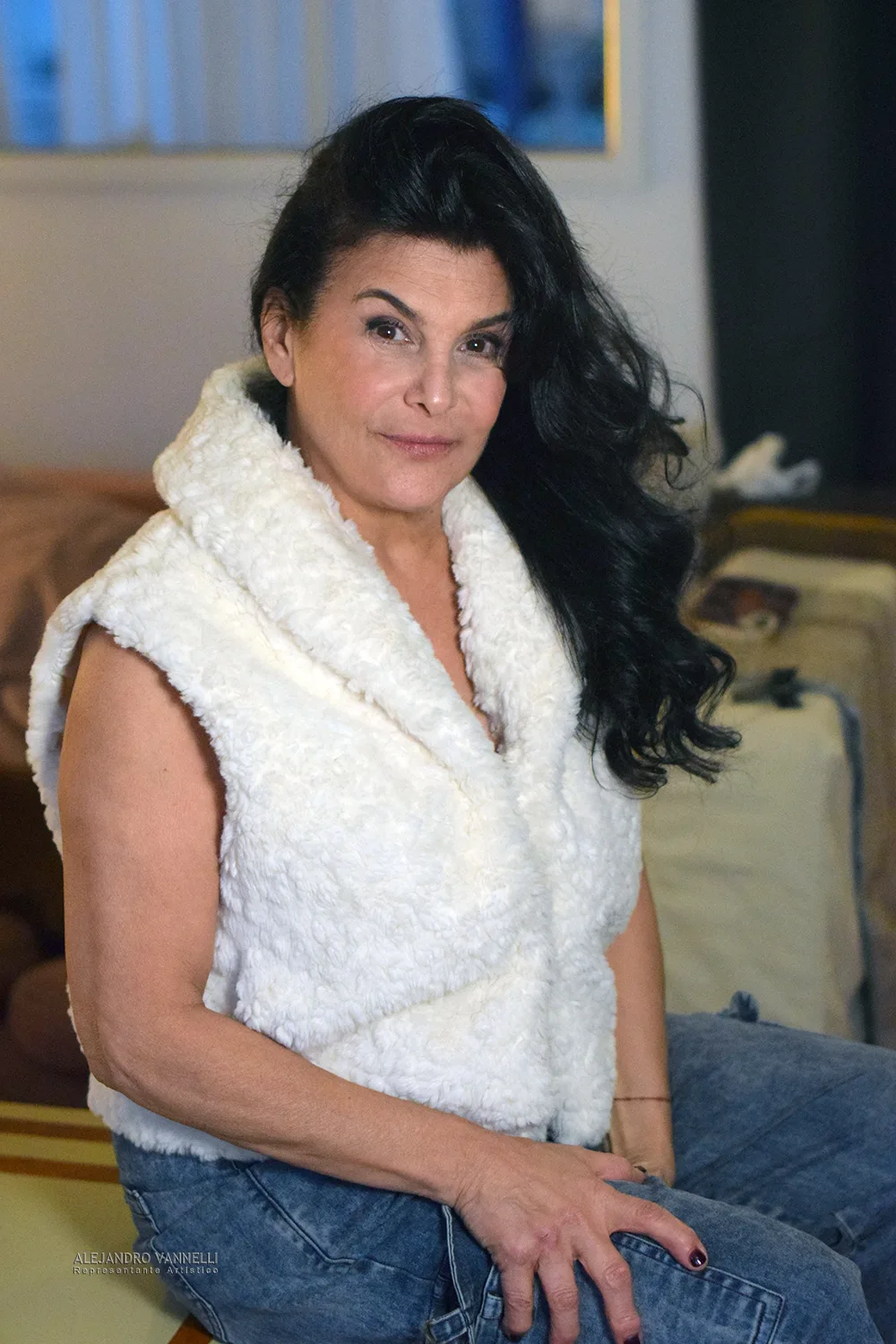 Alejandra Majluf — foto 3