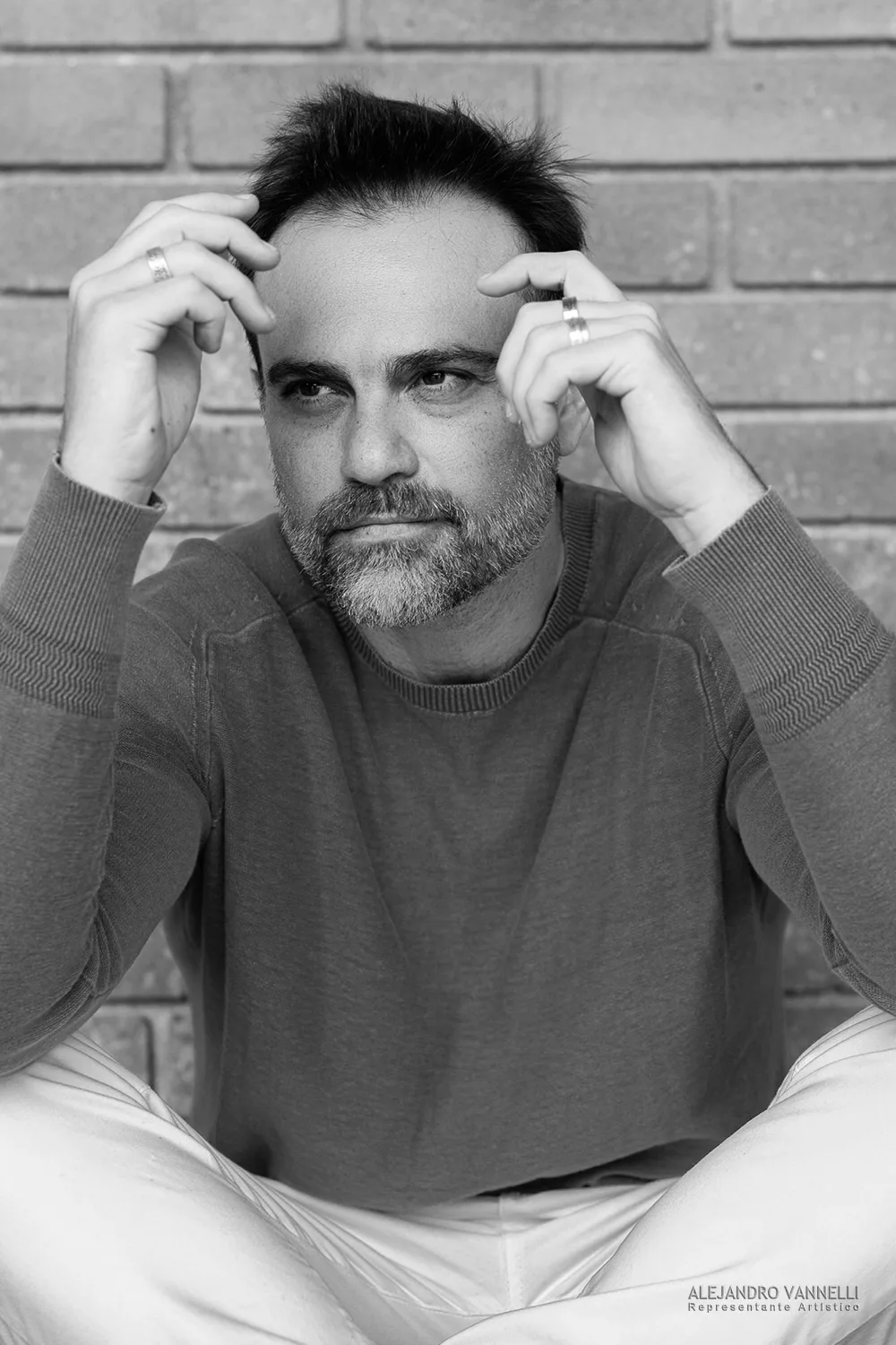 Alex Nader — foto 2