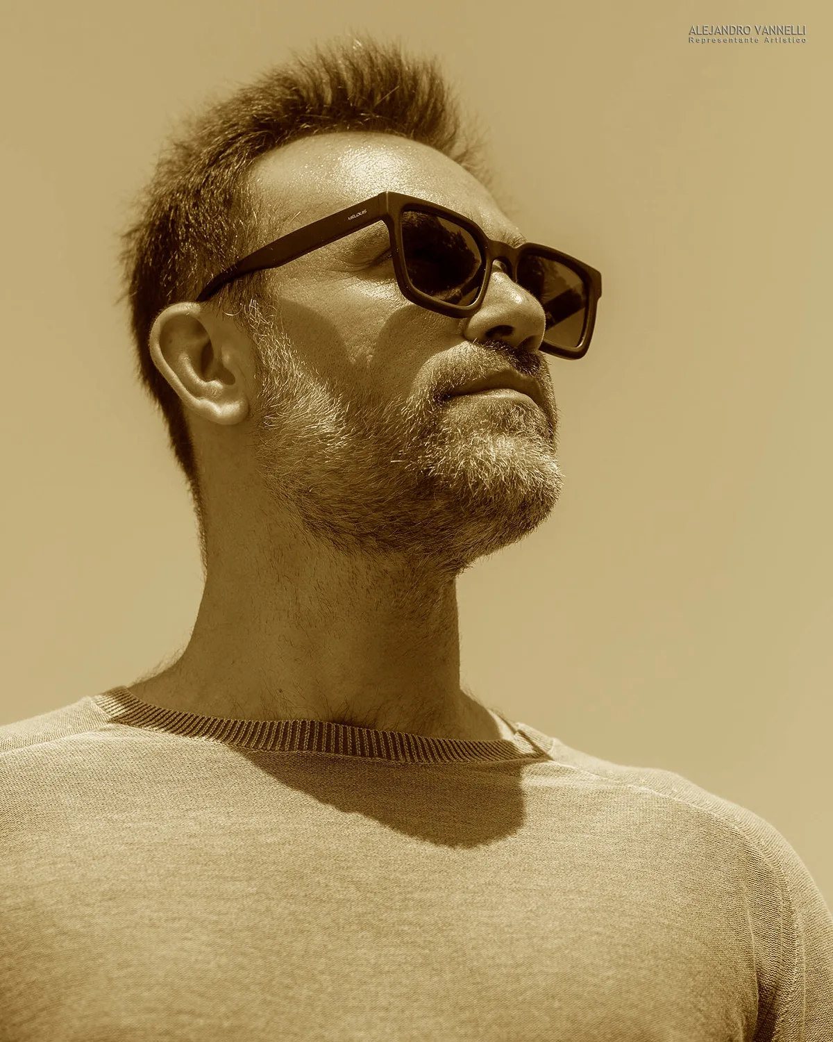 Alex Nader — foto 4