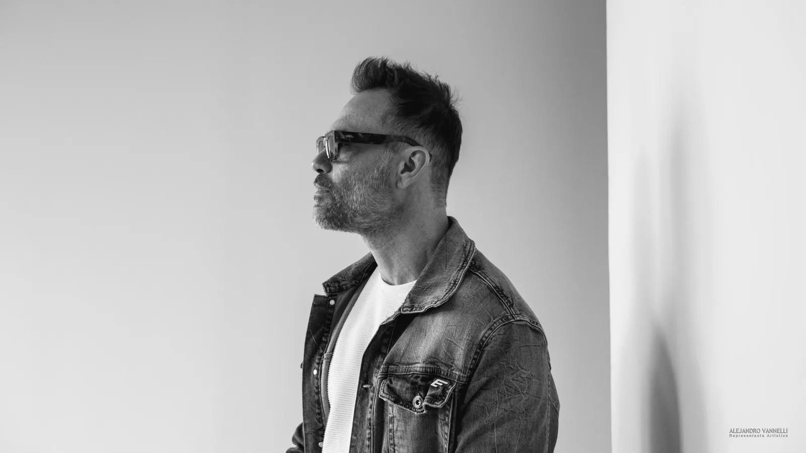 Alex Nader — foto 8