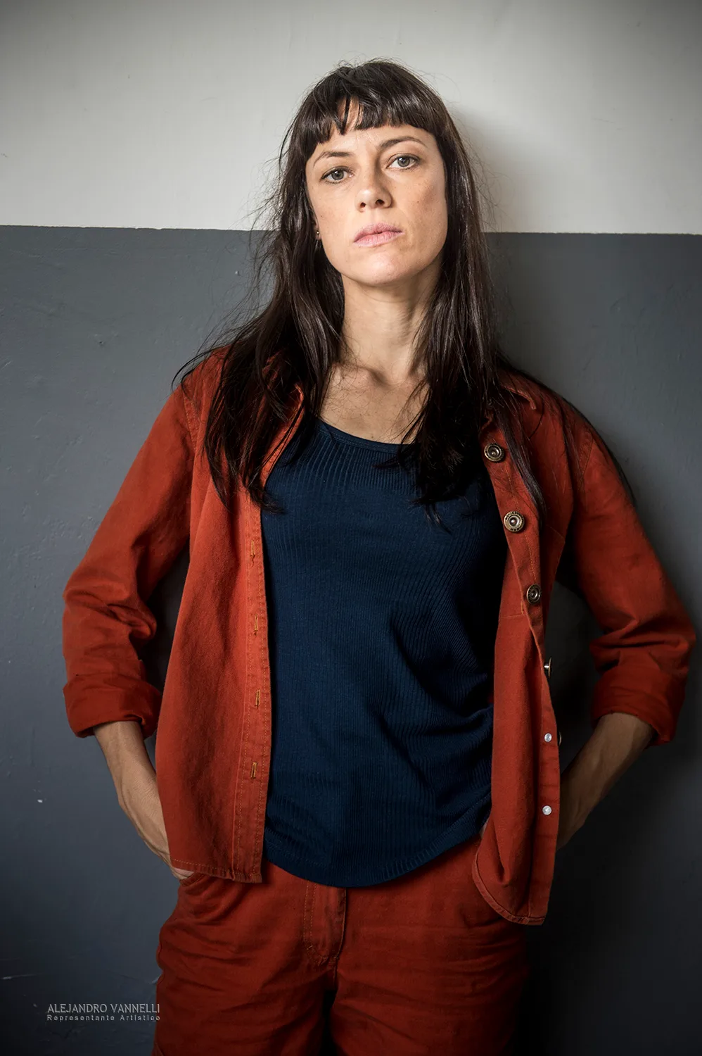 Alexia Moyano — foto 2