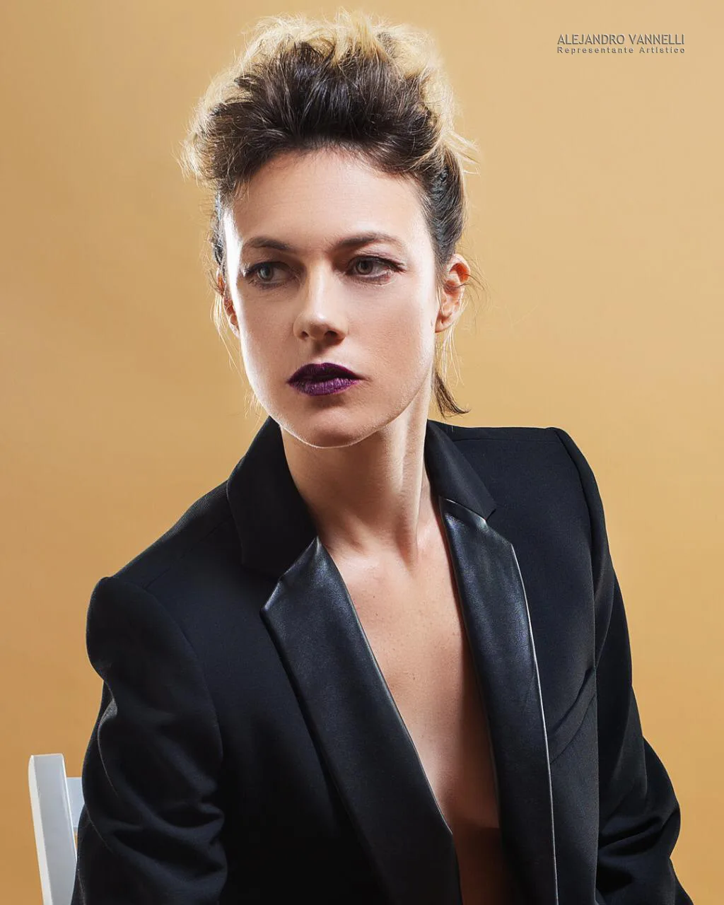 Alexia Moyano — foto 5