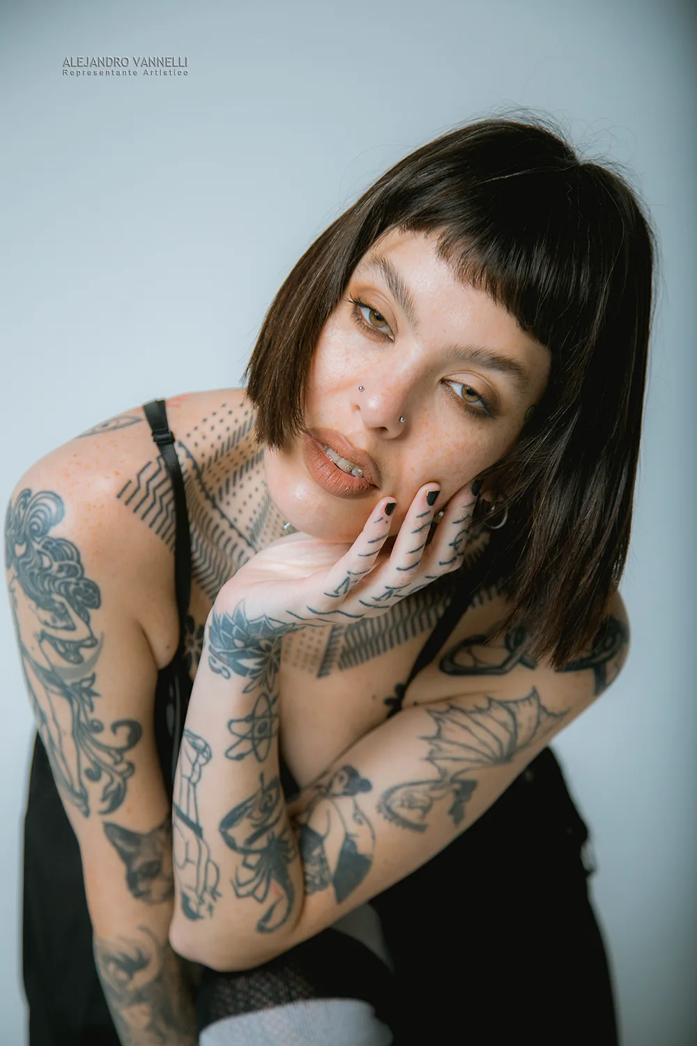 Ana Devin — foto 2