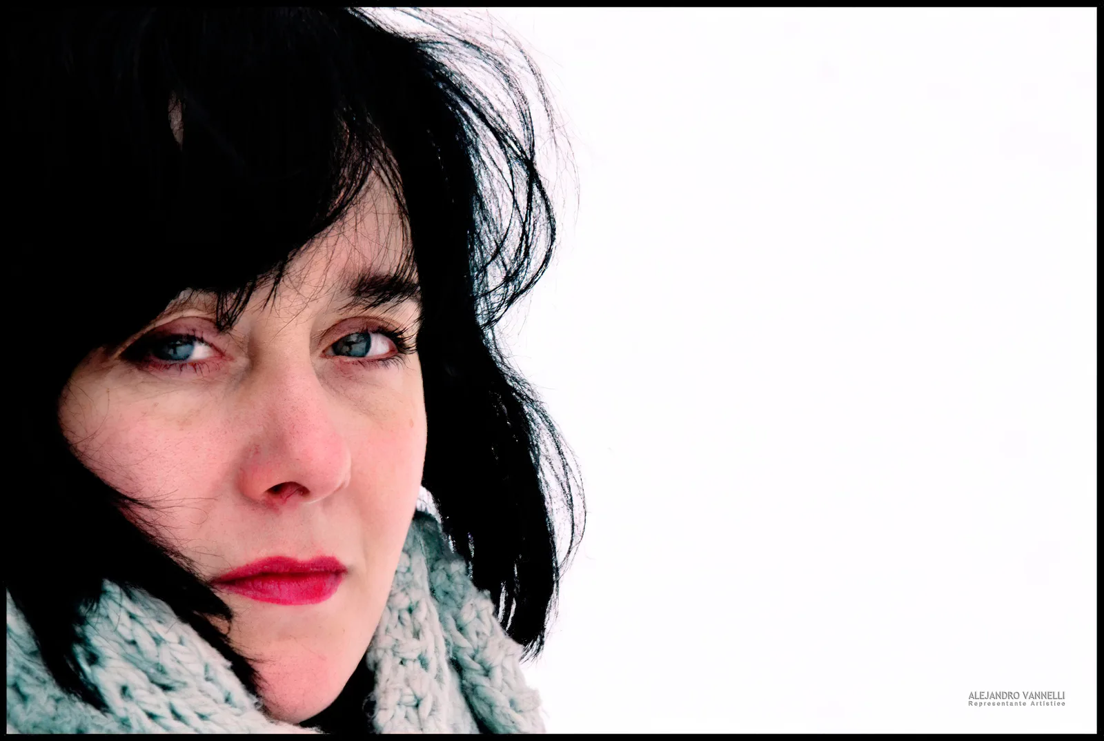 Ana Garibaldi — foto 3
