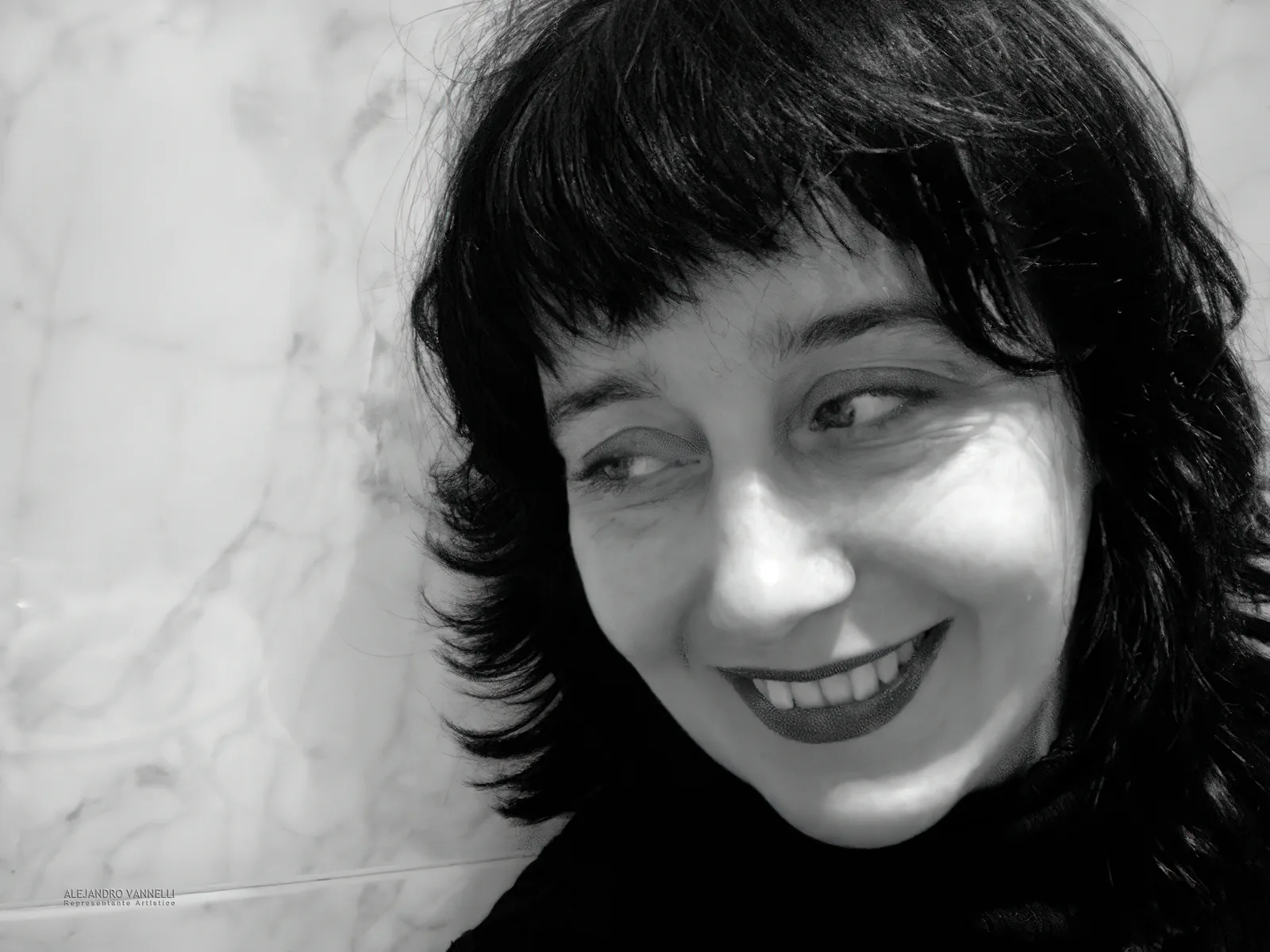 Ana Garibaldi — foto 8
