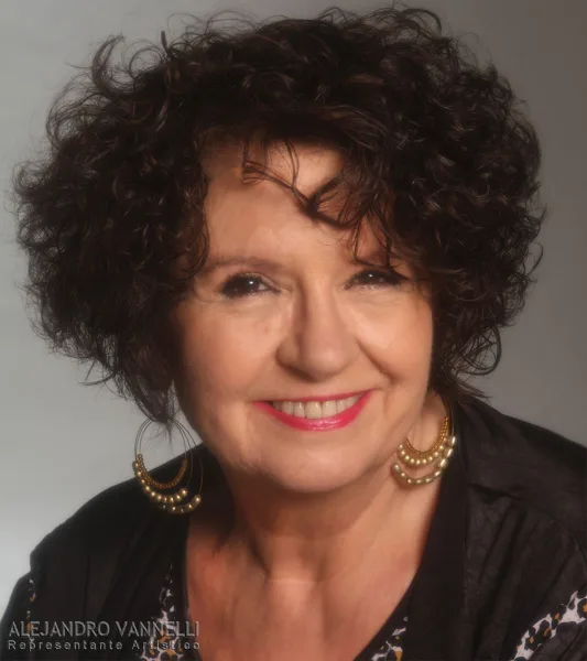 Ana María Castel — foto 1