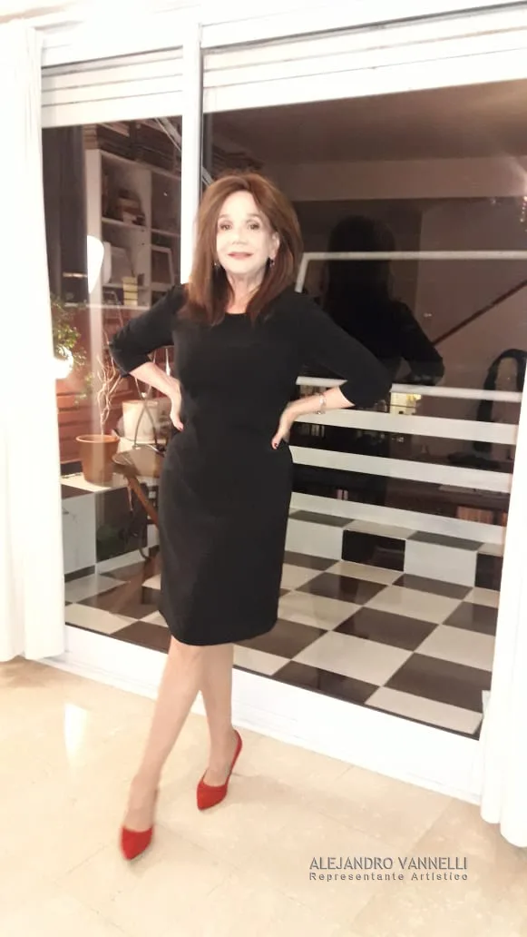 Ana María Picchio — foto 2