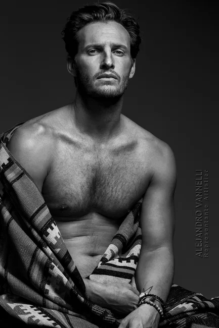 Angel Bonanni — foto 3