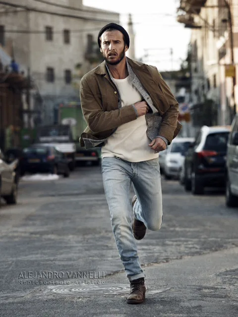 Angel Bonanni — foto 5