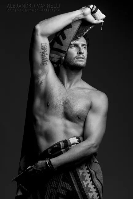 Angel Bonanni — foto 6