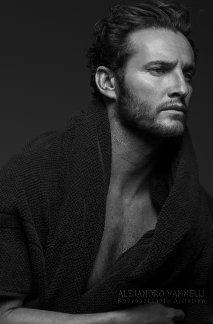 Angel Bonanni — foto 8