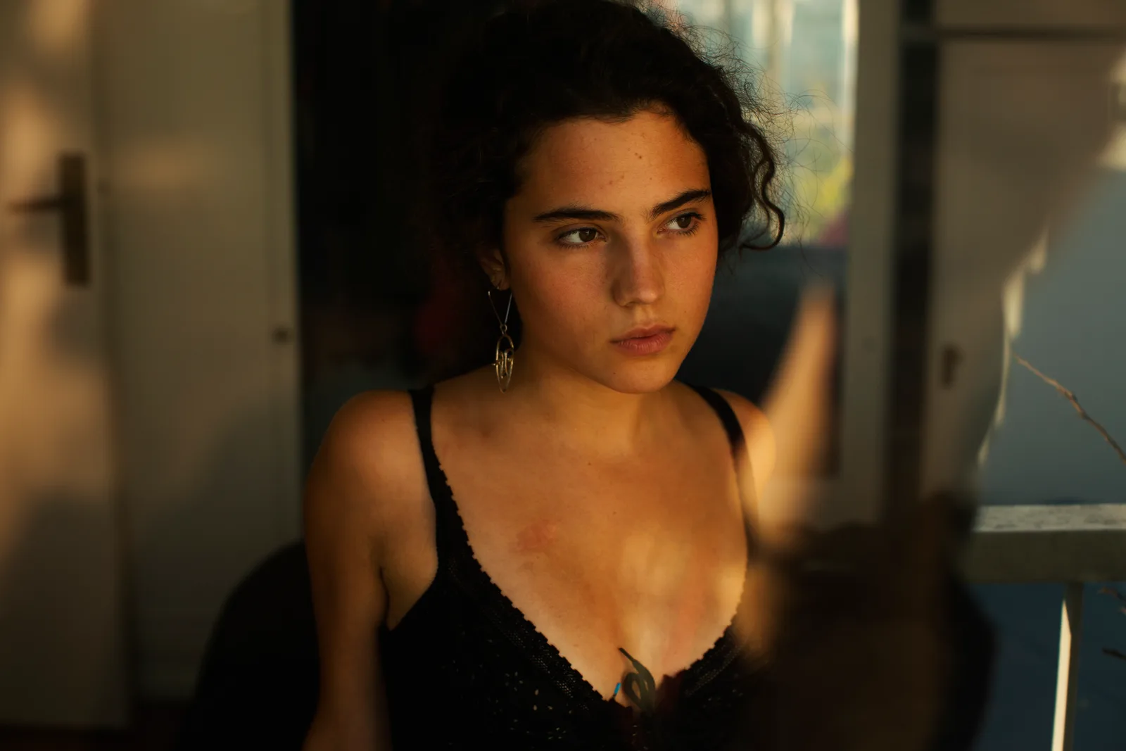 Antonella Ferrari — foto 4