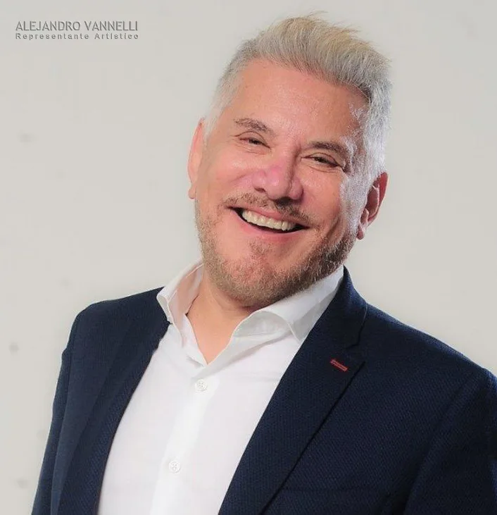 Arnaldo André — foto 1