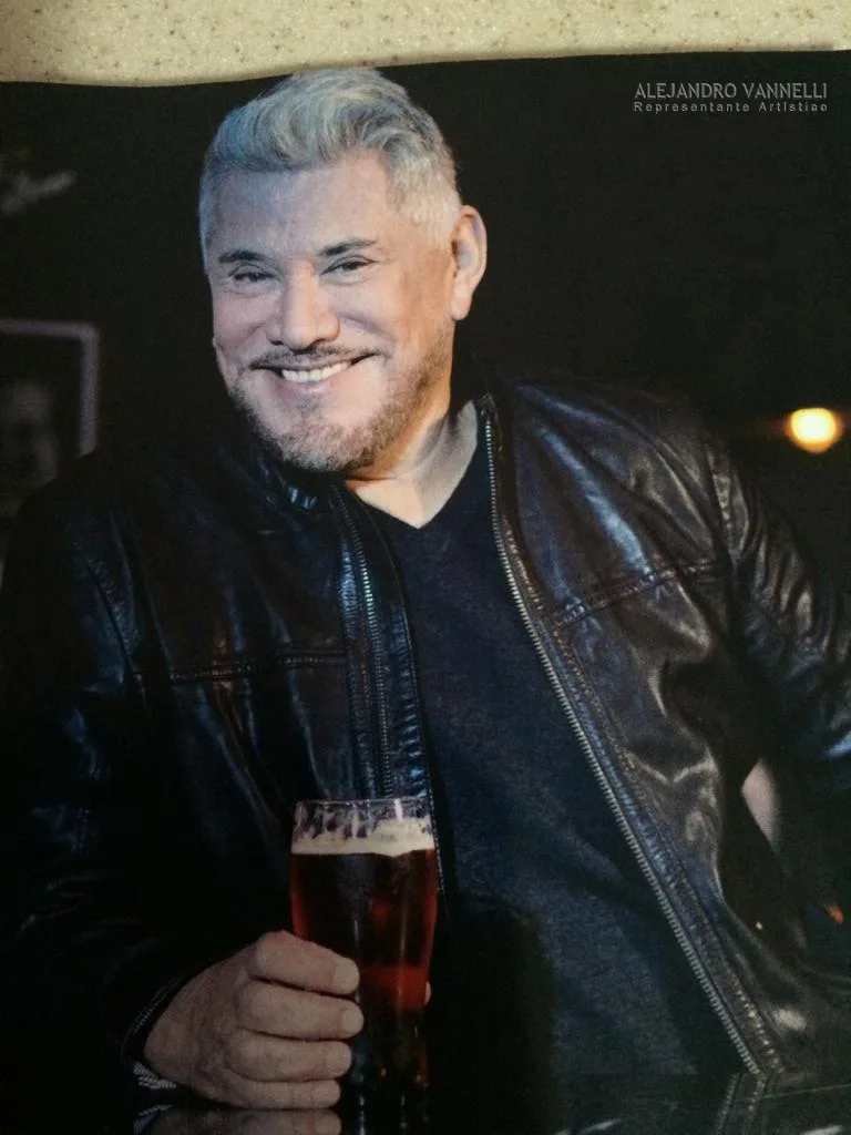 Arnaldo André — foto 4