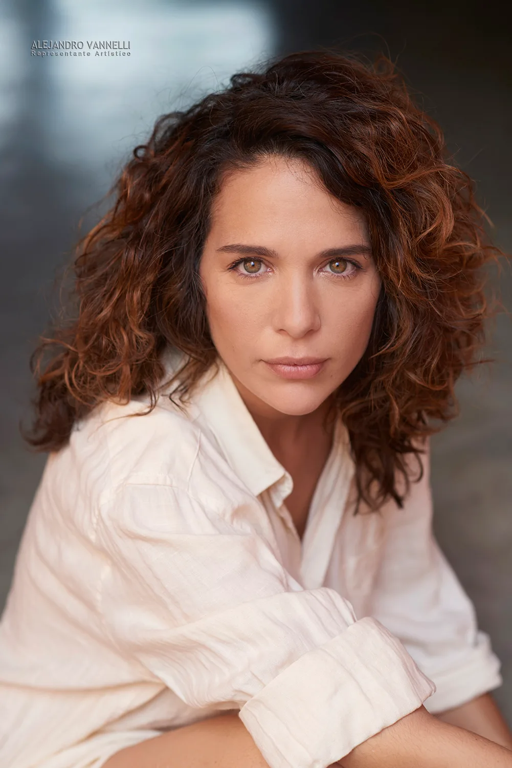 Aylin Prandi — foto 1