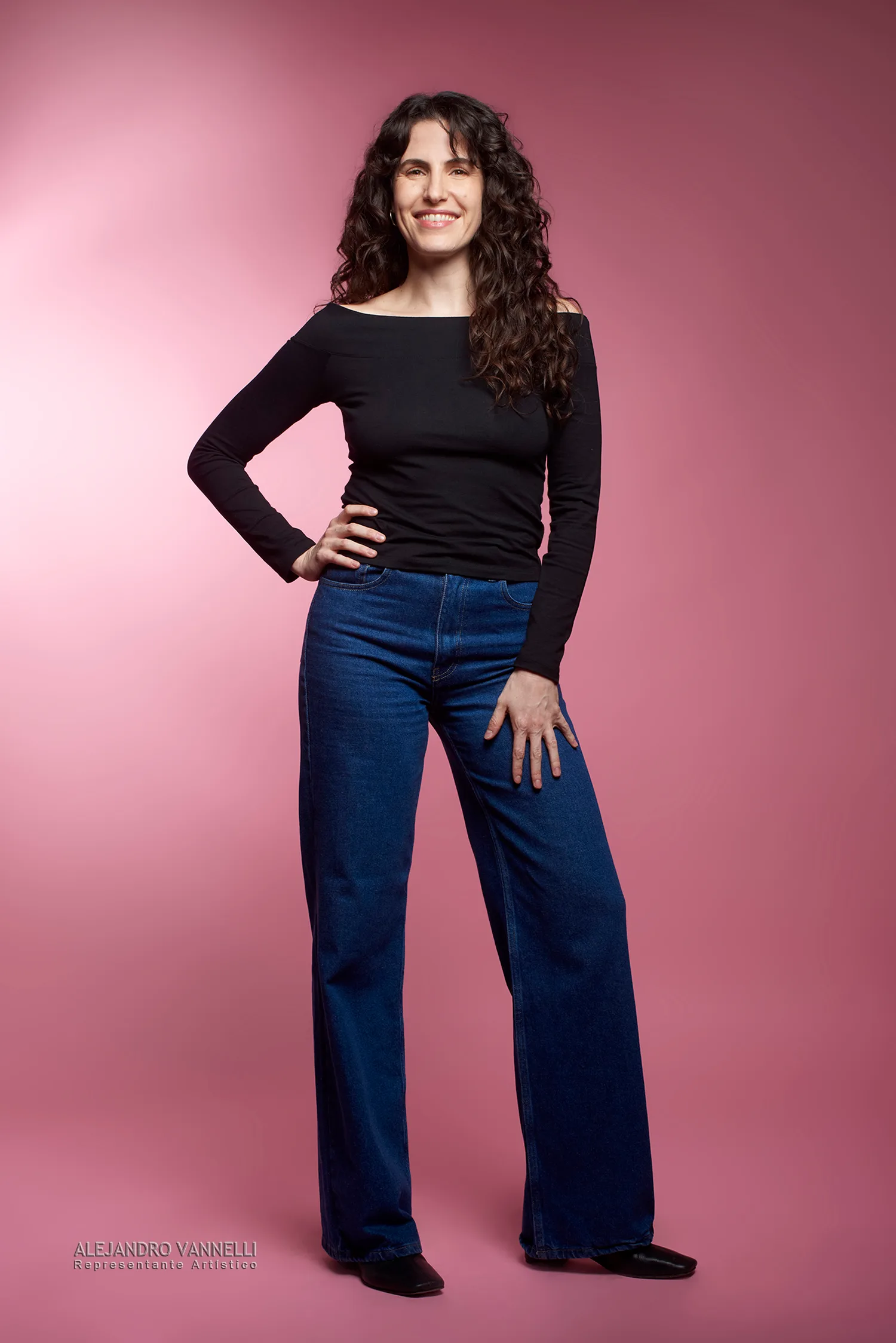 Bárbara Massó — foto 2
