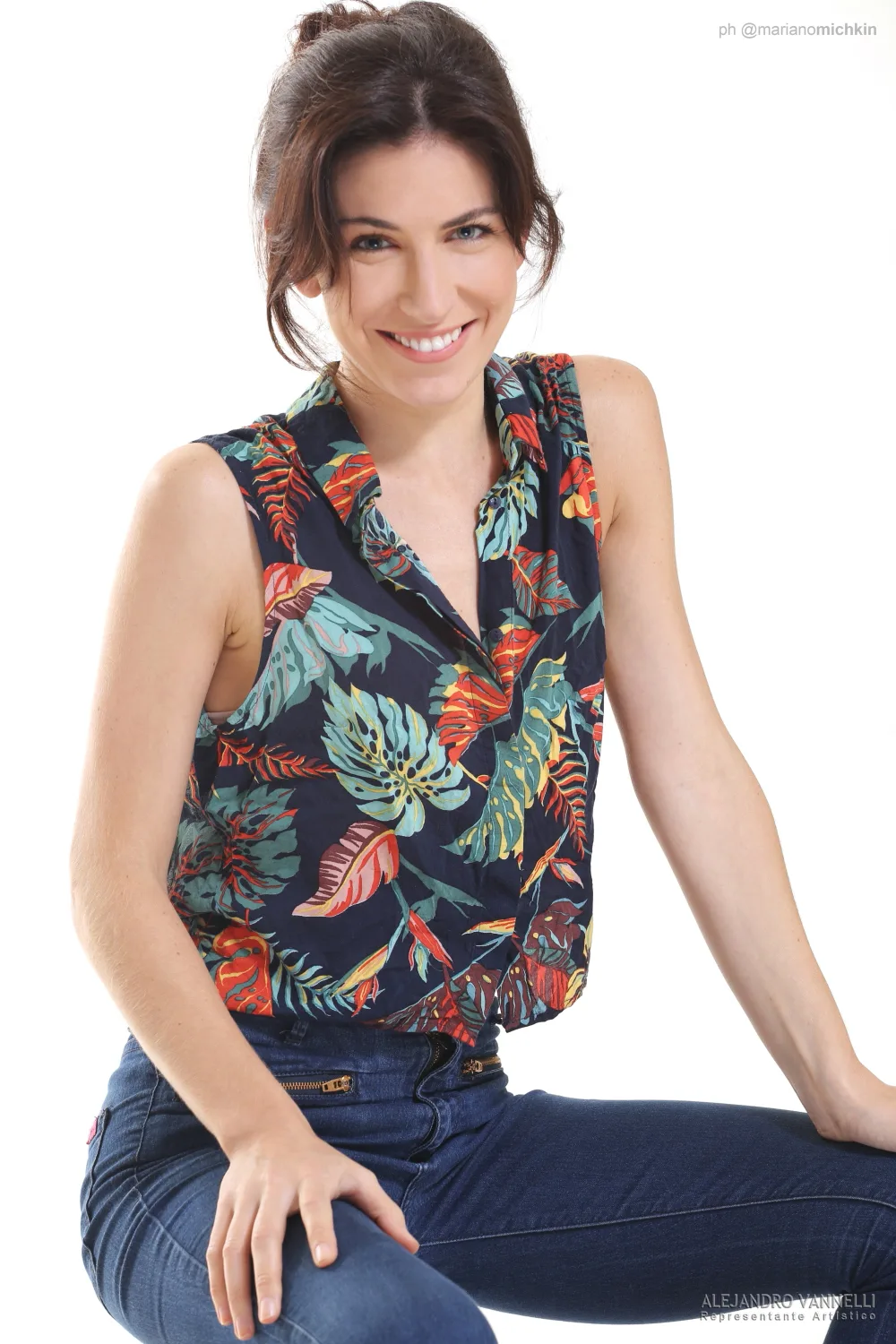 Belen Santos — foto 2