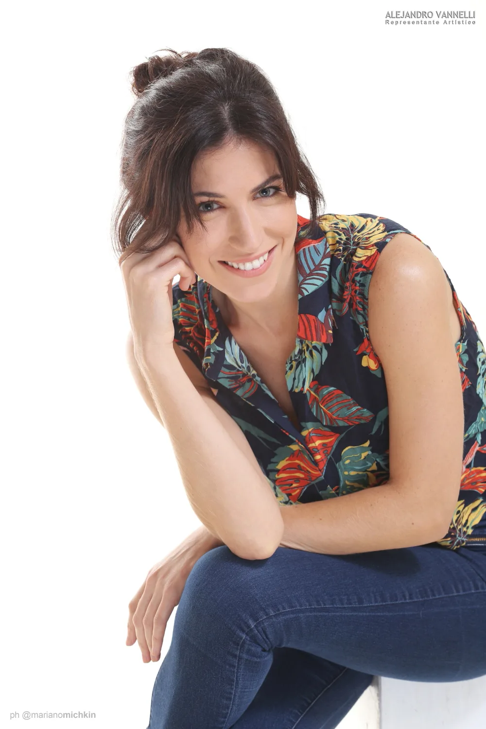Belen Santos — foto 4