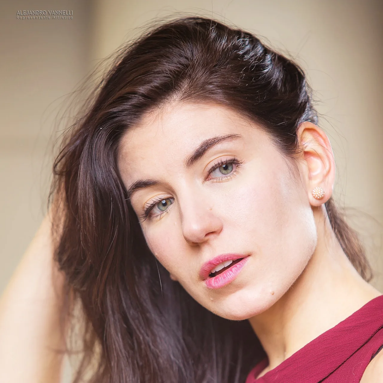 Belen Santos — foto 6