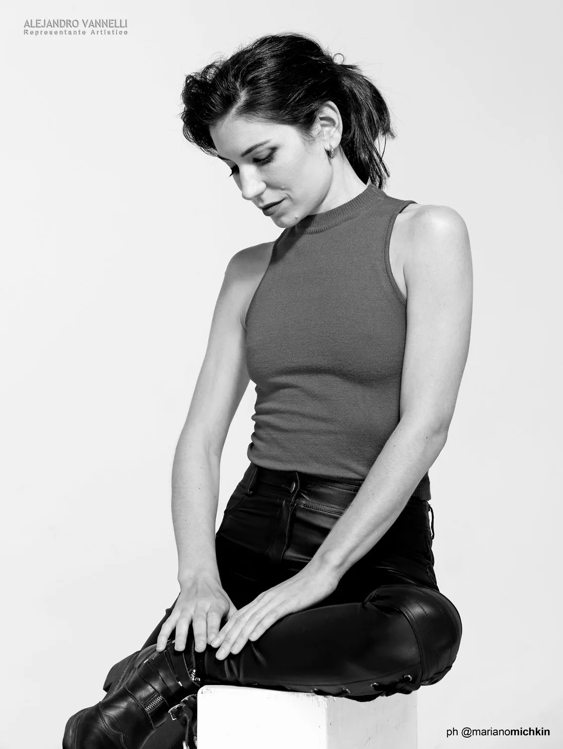 Belen Santos — foto 7