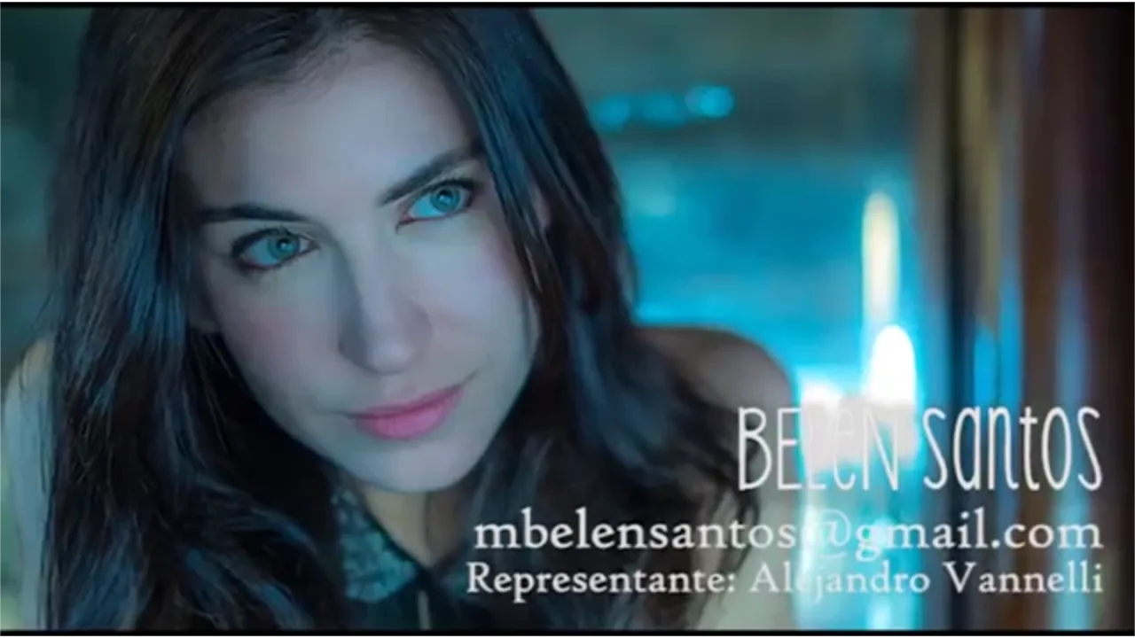 Belen Santos — foto 8