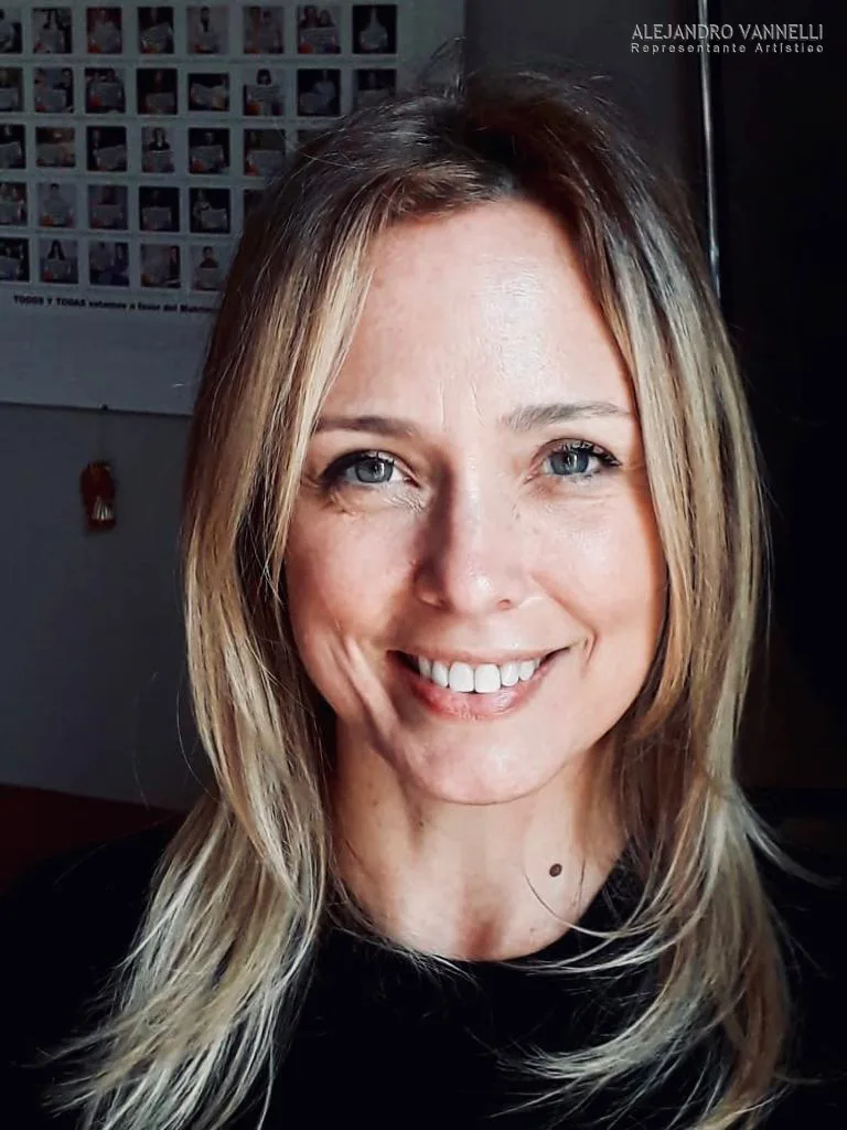 Betina O'Connell — foto 1