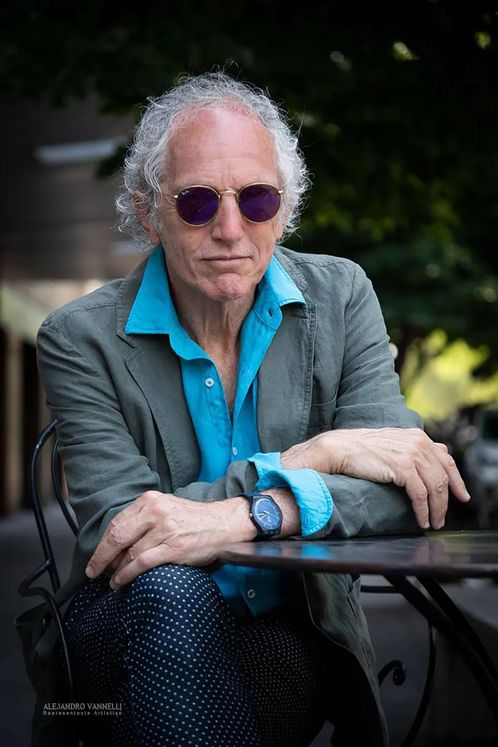 Boy Olmi — foto 1