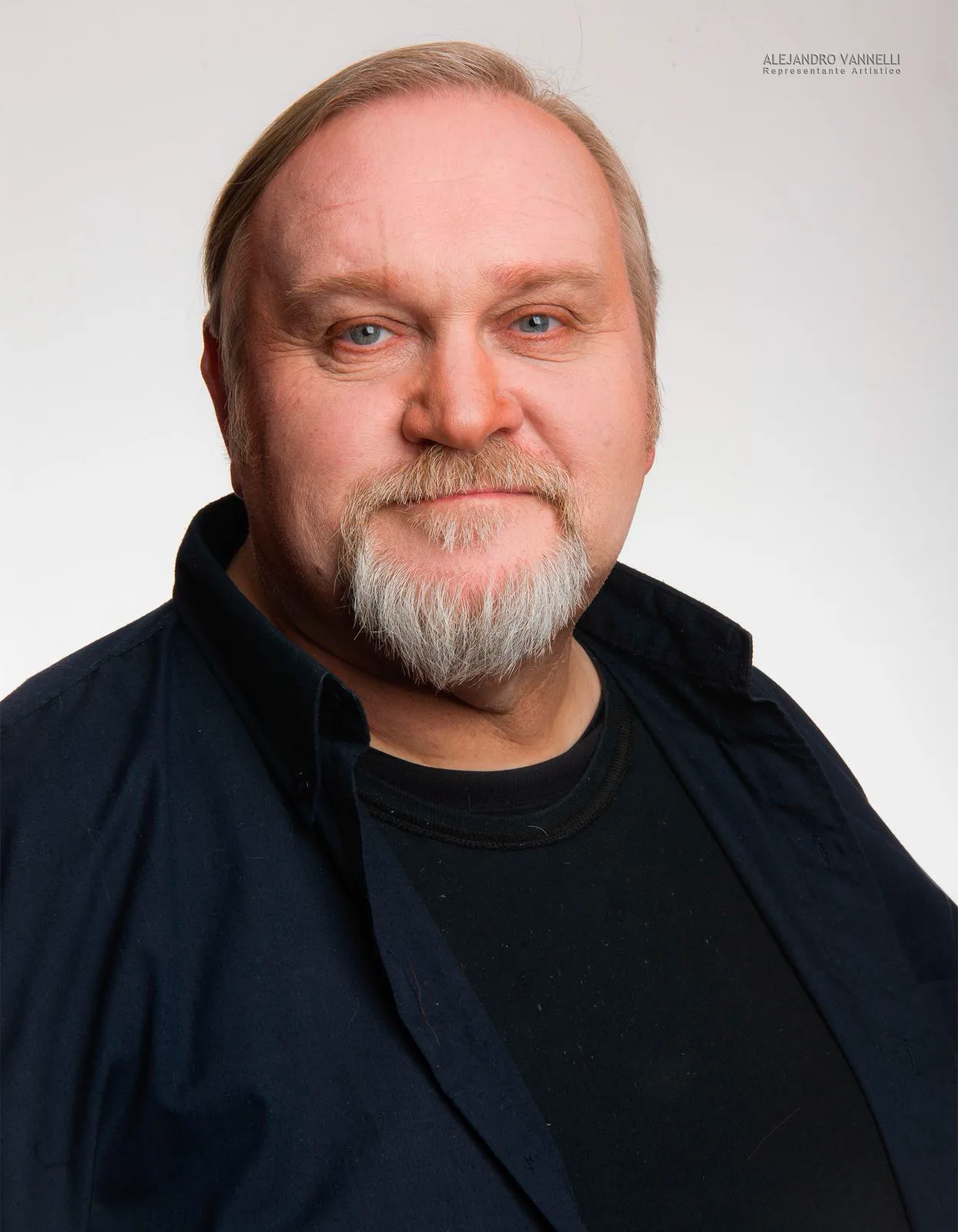 Carlos Kaspar — foto 1