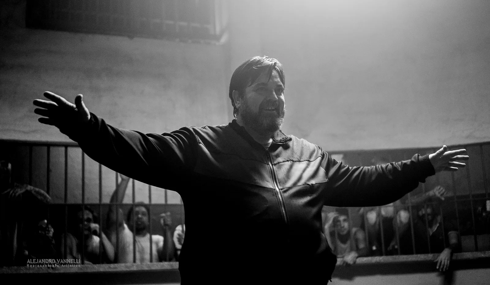 Carlos Portaluppi — foto 2